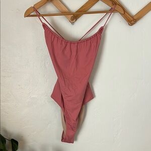 J.Crew Playa One piece